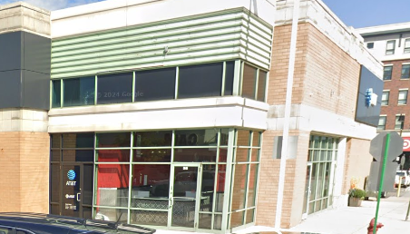 Pita Pita Mediterranean grill