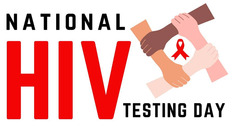 national HIV testing day