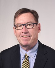 John C. Melaniphy - Assistant Village Manager Economic Vitality