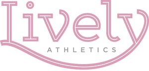 Lively Athletics logo