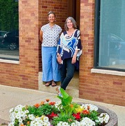 Mosaic second location