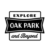 Explore Oak Park and Beyond logo
