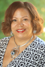 Chief DEI Officer Kellye Keyes