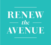 Renew the avenue