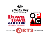 Summer events logo design 