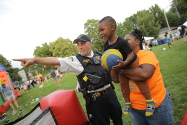 National Night Out 2023