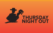 Thursday Night Out logo
