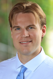 Civil Engineer Ben Goretzke