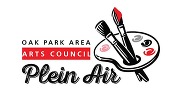Plein Air graphic