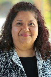 Betty Arguezo-Gonzalez