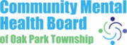 Community Mental Health Board of Oak Park Township logo