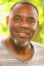 Keywane Woolford
