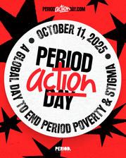 Period Action Day graphic