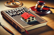 Tenant Workshop Series graphic - legal resources