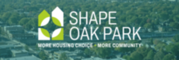 Shape Oak Park banner image