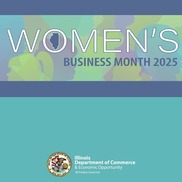 Women's Business Month