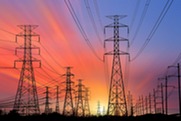 Powerlines - electricity aggregation