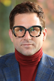 Urban Planner Brenton Boitse