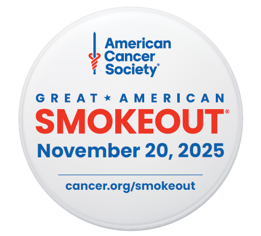 Great American Smoke Out