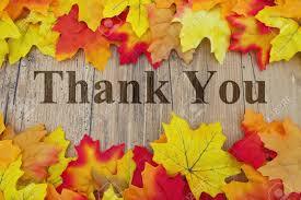 thank you leaves 2