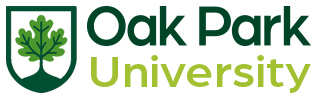 Oak Park University logo