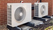 Home heat pumps