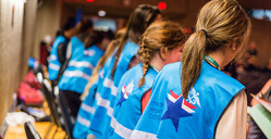 MRC medical reserve corps