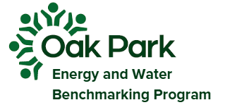 Benchmarking program logo 