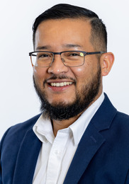 Chief Financial Officer Kevin Bueso