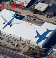 December 2025 Northern Illinois Real Estate magazine cover