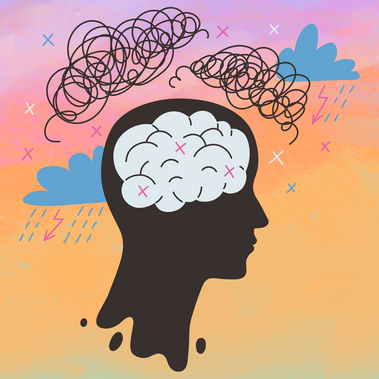 seasonal affective disorder