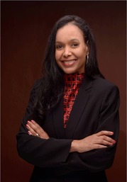 Author Maggie Anderson