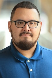 Parking Enforcement Officer Jose Torres