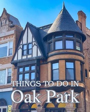 Things to Do in Oak Park image