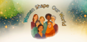 2026 Women's History Month event graphic