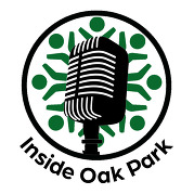 Inside Oak Park podcast logo