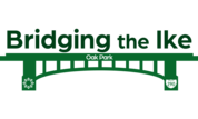 Bridging the Ike project logo
