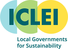 ICLEI logo
