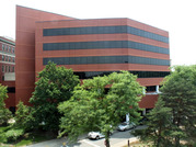 West Suburban Medical Center in Oak Park