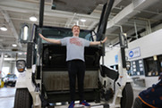 touch a truck