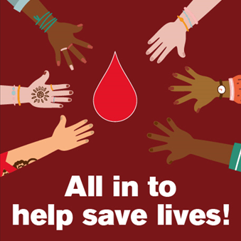 blood drive