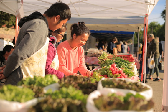Farmers Market