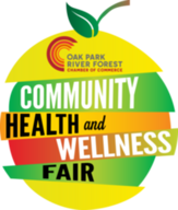 chamber health and wellness fair