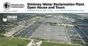 MWRD Stickney open house graphic