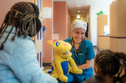 PCC Wellness is among local organizations that deliver high-quality mental health services.