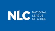National League of Cities logo