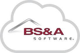 BS&A logo