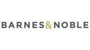 Barnes and Noble logo