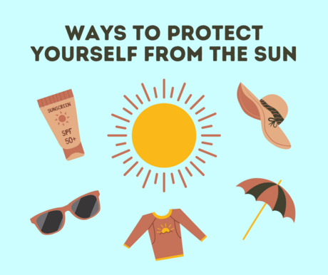 sun protection