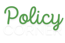 policy corner